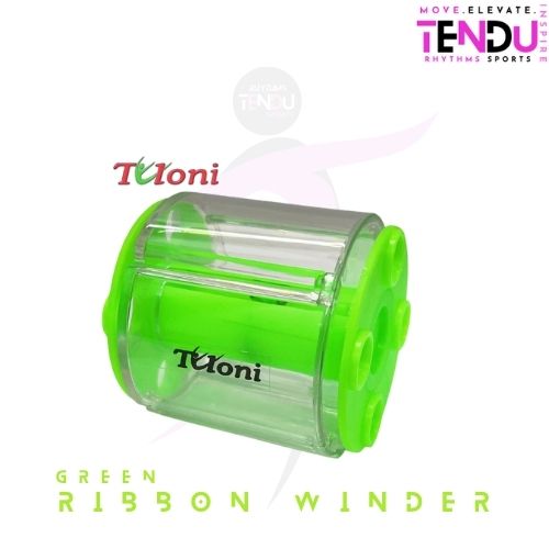TULONI | Ribbon winder Tuloni