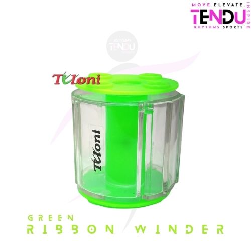 TULONI | Ribbon winder Tuloni