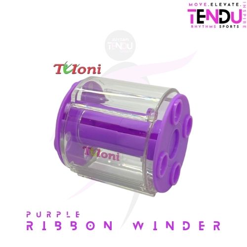 TULONI | Ribbon winder Tuloni