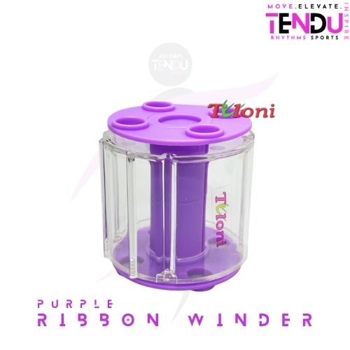 TULONI | Ribbon winder Tuloni
