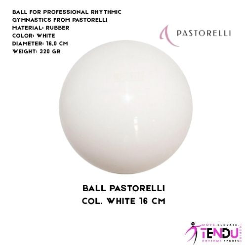 PASTORELLI | Ball 16 CM Pastorelli