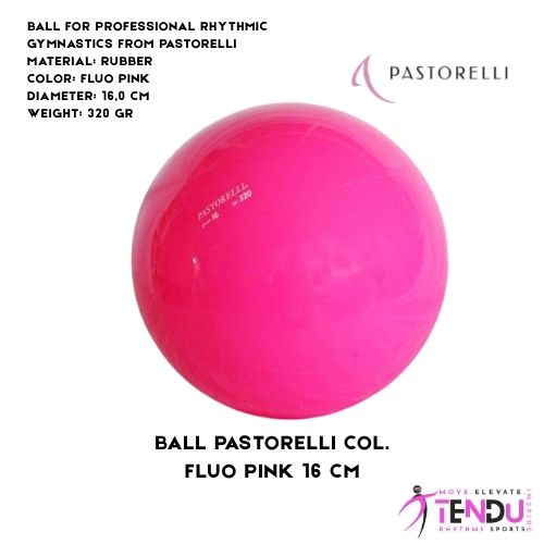 PASTORELLI | Ball 16 CM Pastorelli