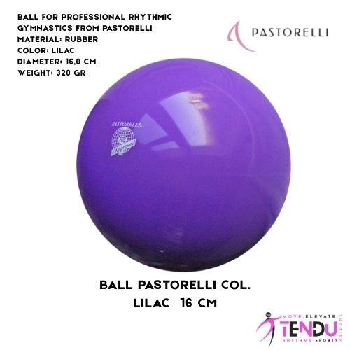 PASTORELLI | Ball 16 CM Pastorelli