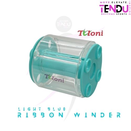 TULONI | Ribbon winder Tuloni