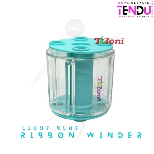 TULONI | Ribbon winder Tuloni