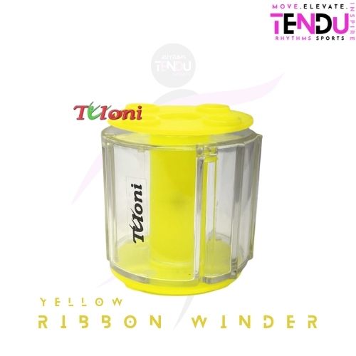 TULONI | Ribbon winder Tuloni