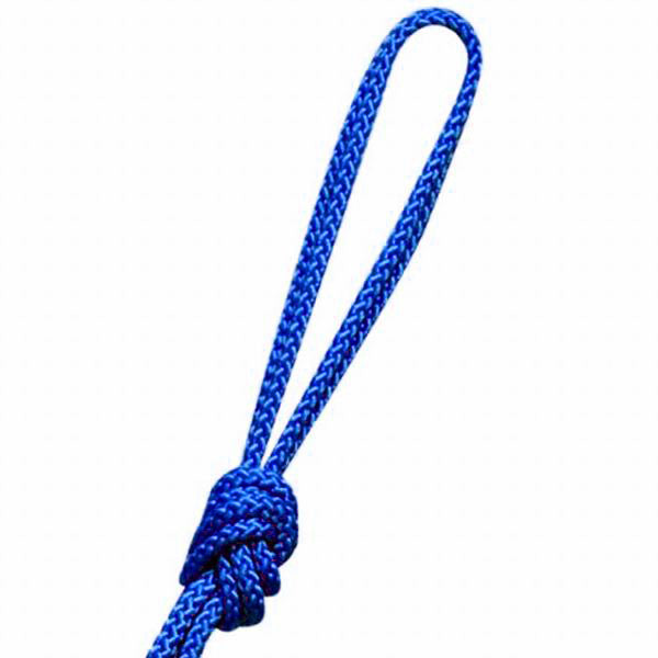 TULONI | ITALIA Rope 3m Training col. Royal Blue (RO-TI3.RB )