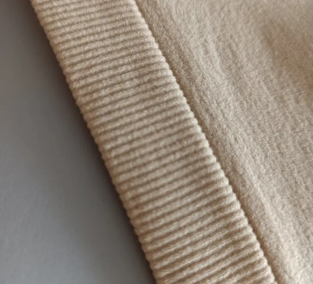 Undergarment High-Cut Underpants - Nude