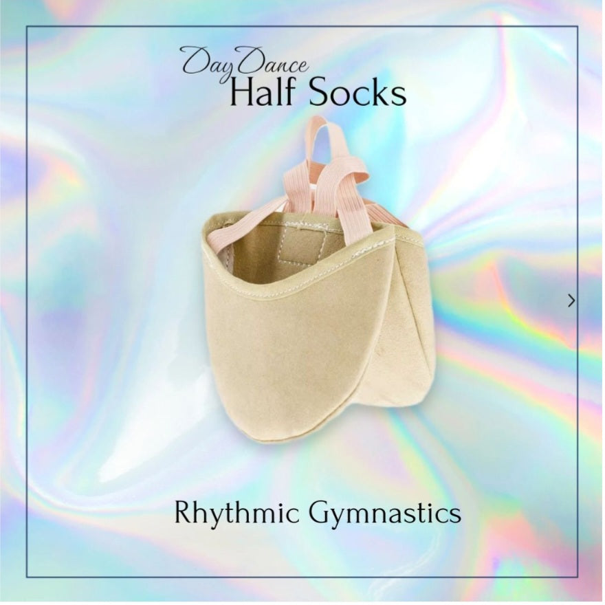 Daydance Half Socks/Shoes