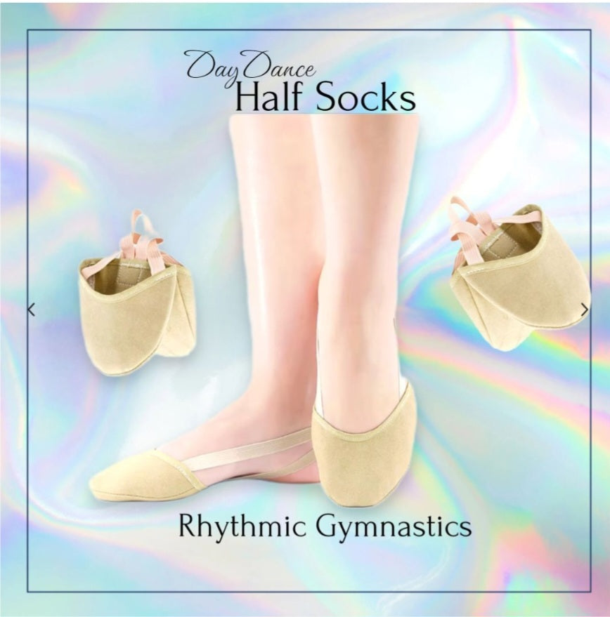 Daydance Half Socks/Shoes