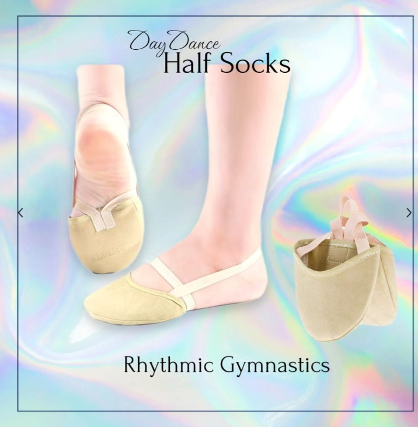 Daydance Half Socks/Shoes