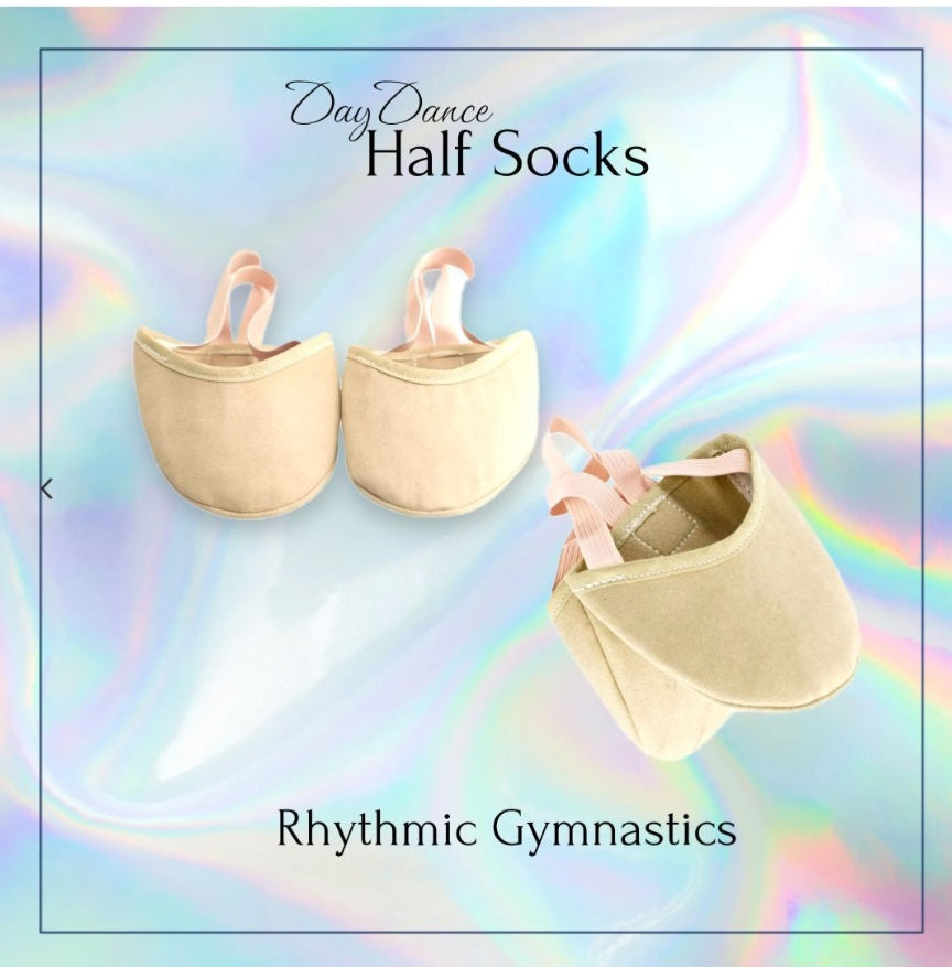 Daydance Half Socks/Shoes