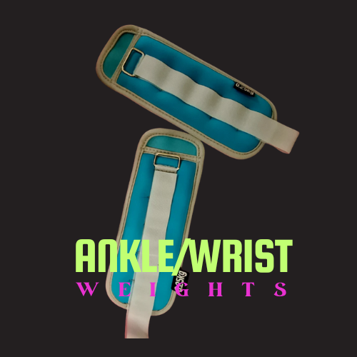 Ankle/Wrist Weights