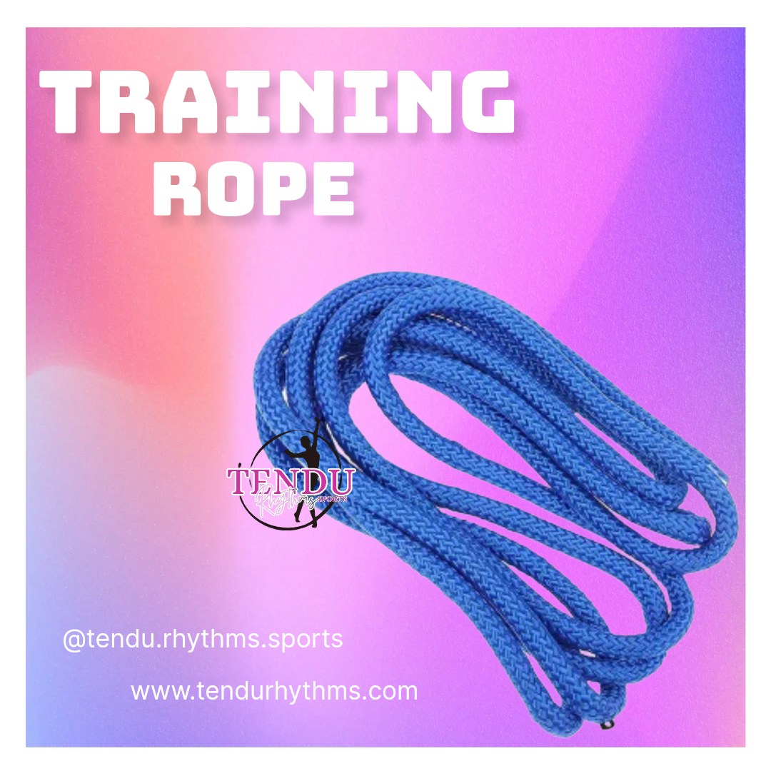 TENDU | Training Ropes