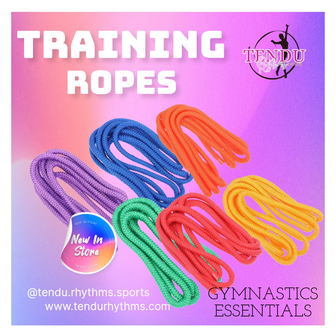 TENDU | Training Ropes