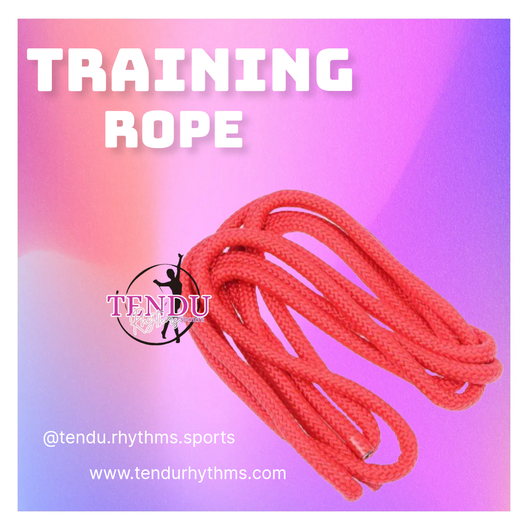 TENDU | Training Ropes