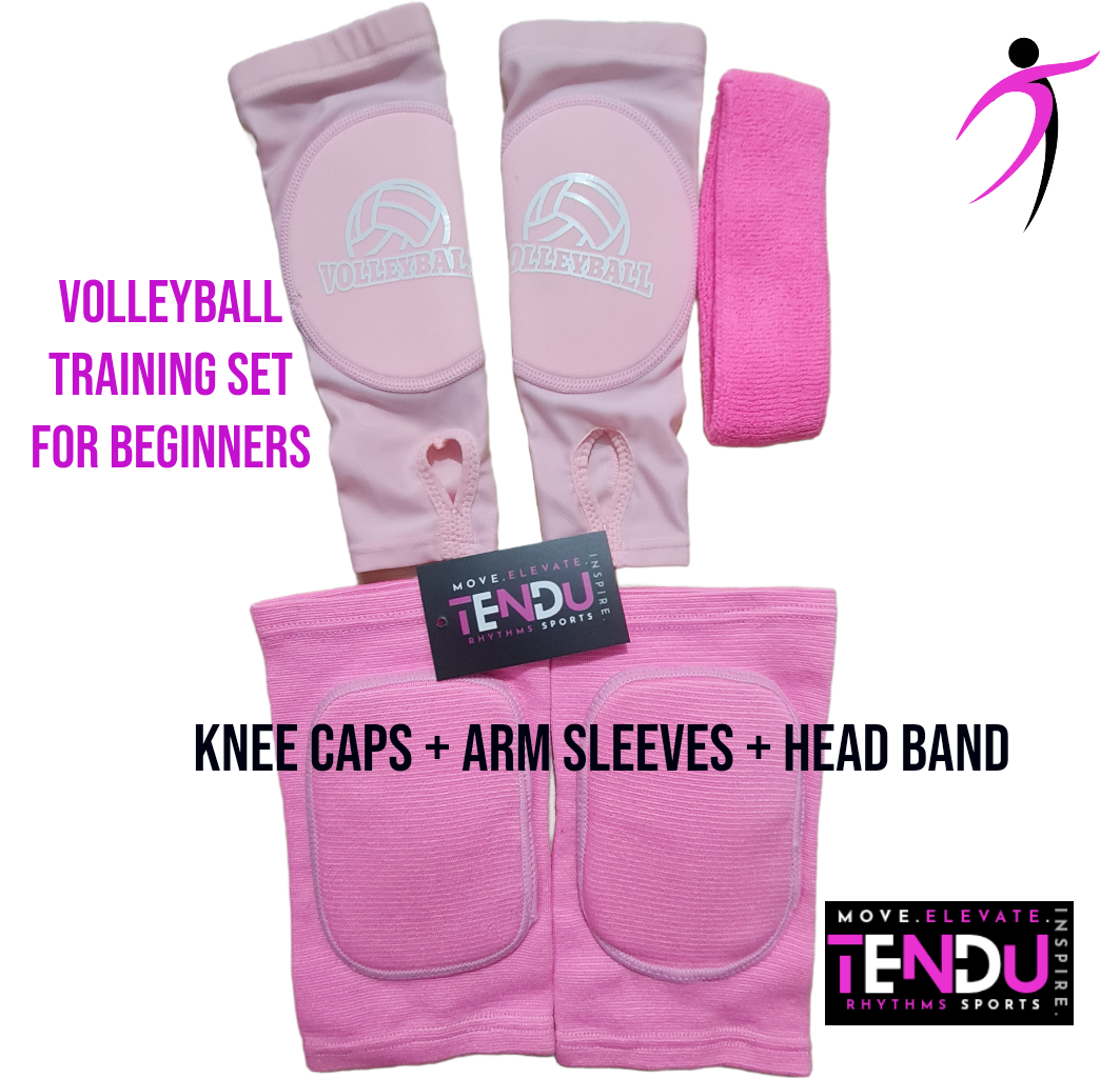 Volleyball Training Set for Beginners