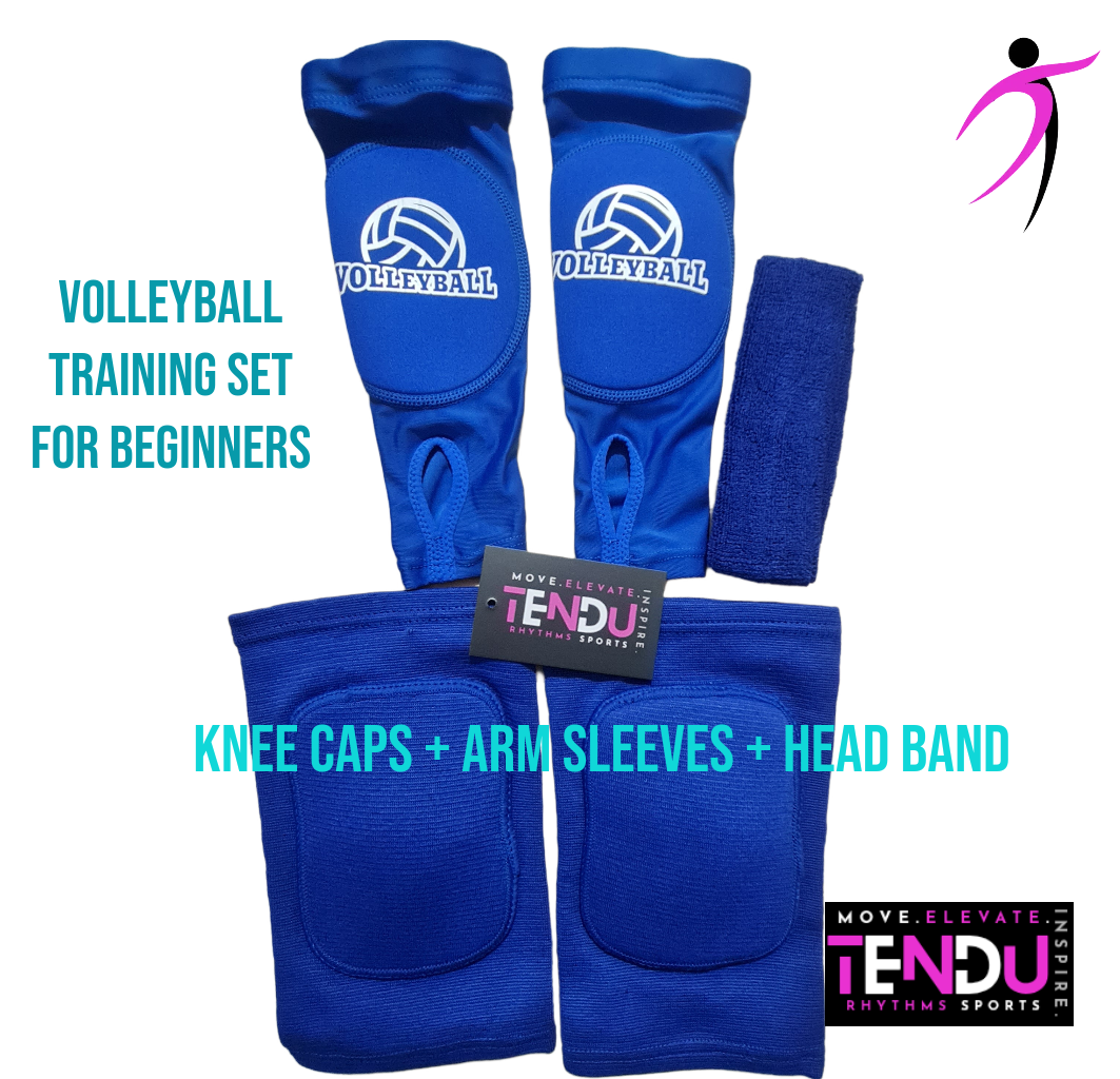 Volleyball Training Set for Beginners