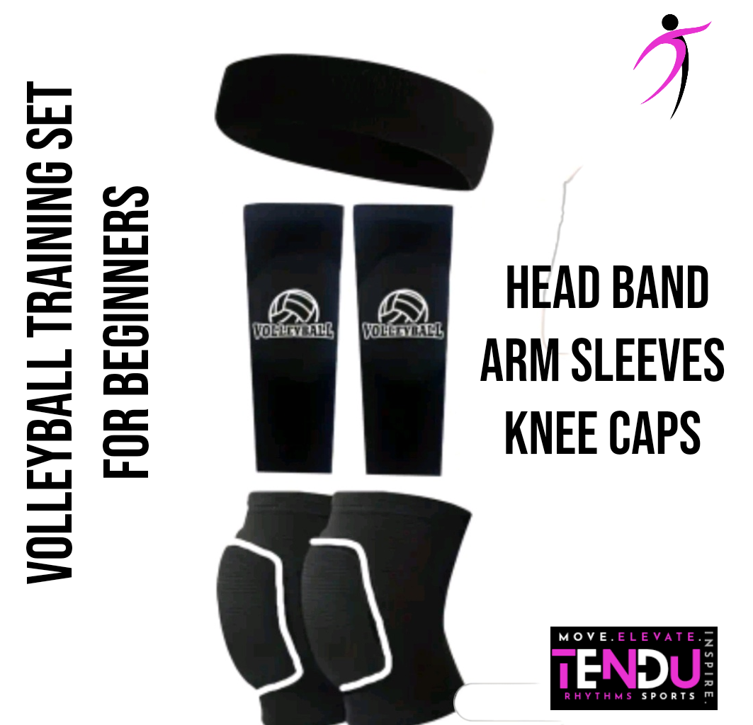 Volleyball Training Set for Beginners