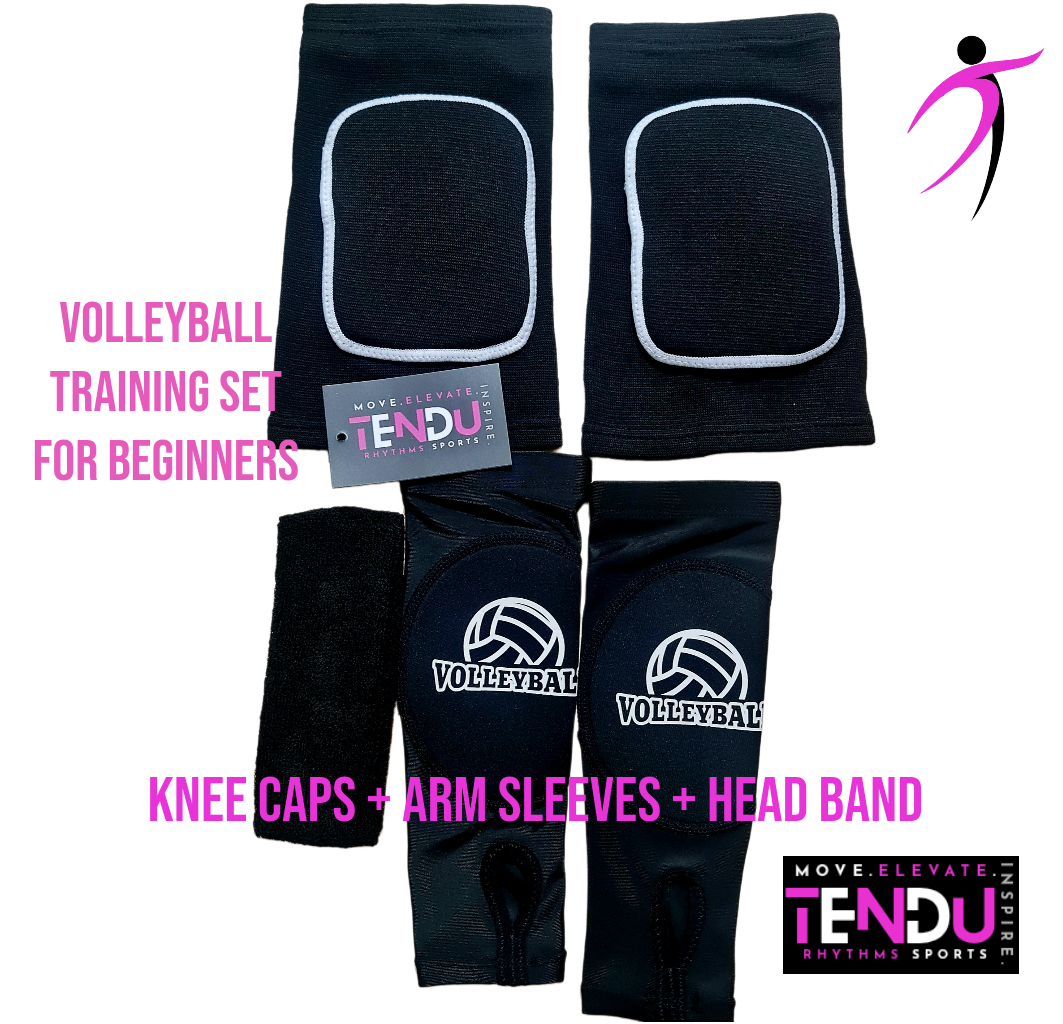 Volleyball Training Set for Beginners