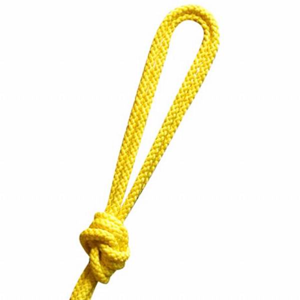 TULONI | ITALIA Rope 3m Training col. Yellow (RO-TI3.Y)