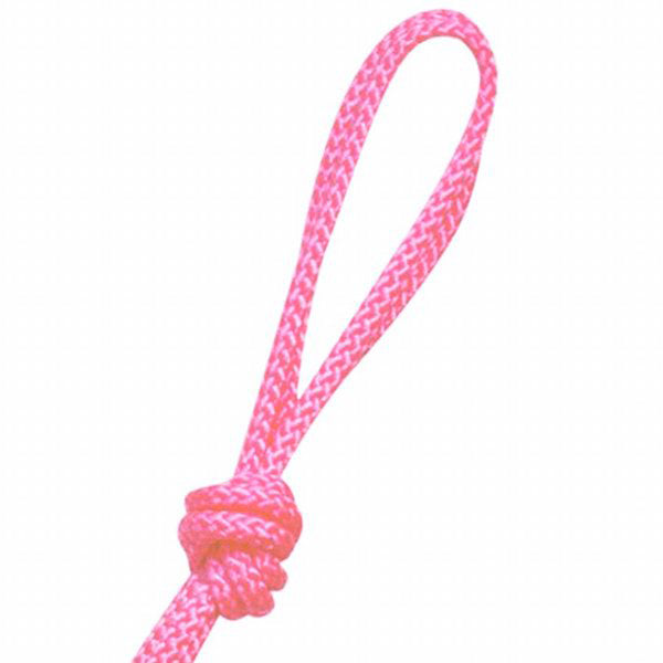 TULONI | ITALIA Rope 3m Training col. Light Pink (RO-TI3.LP)