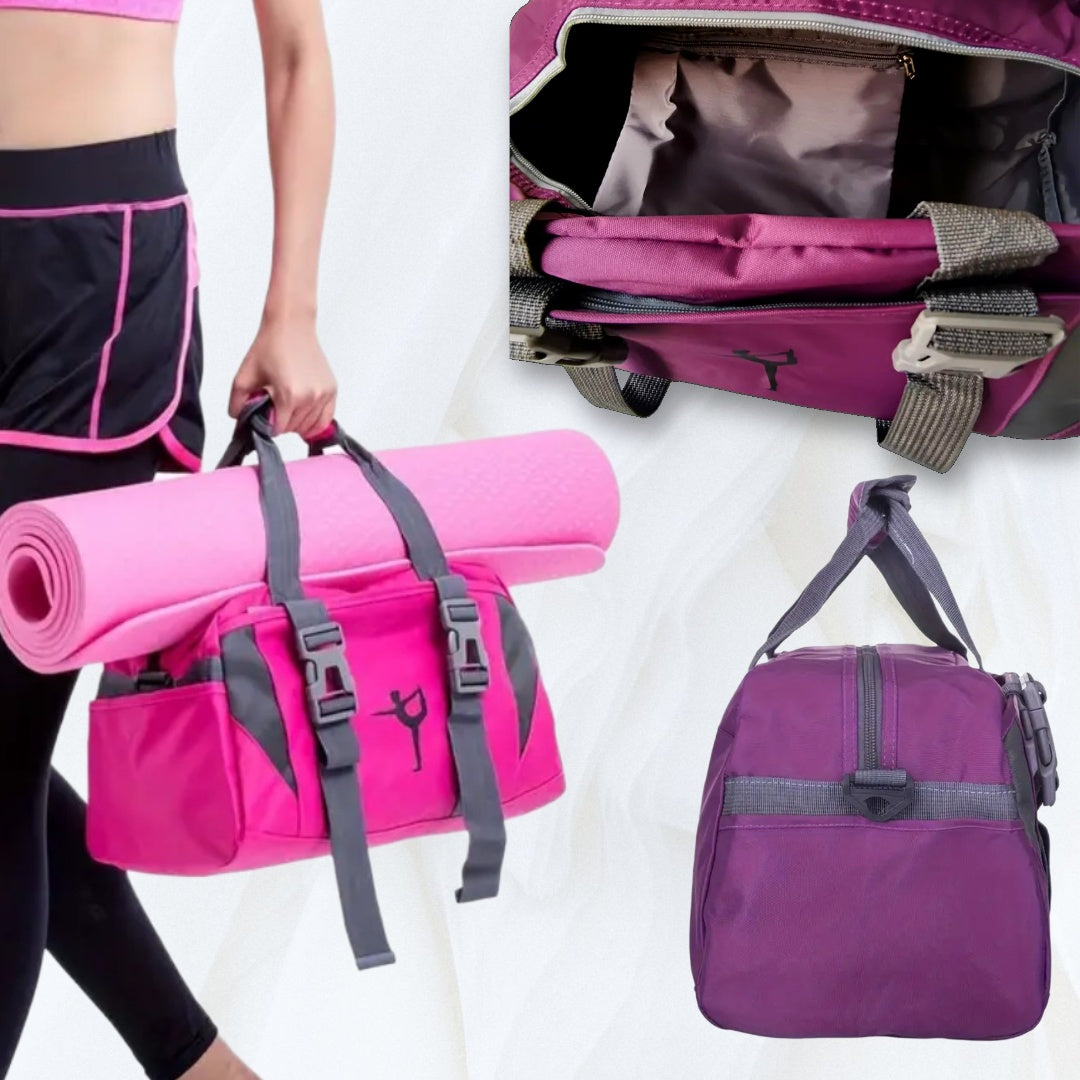 Personalised Gym Bags