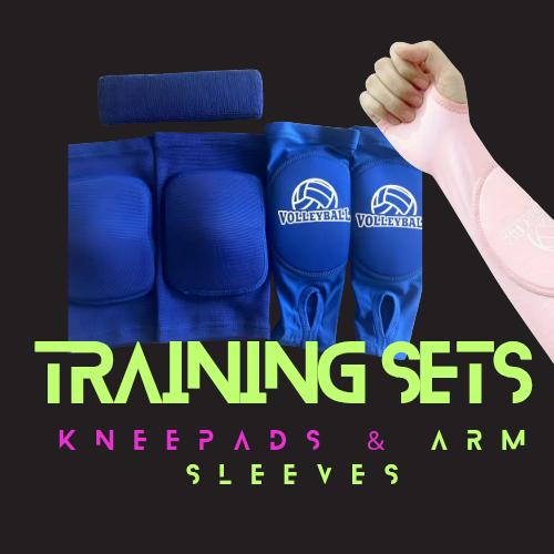 Volleyball Training Set