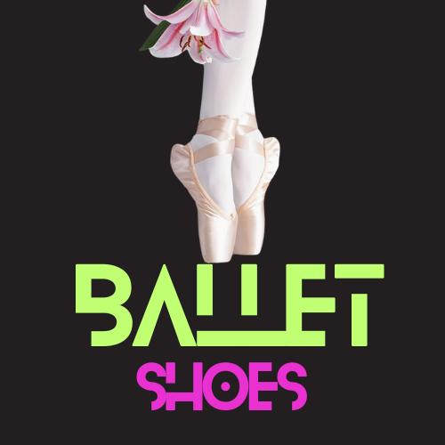 Ballet Shoes