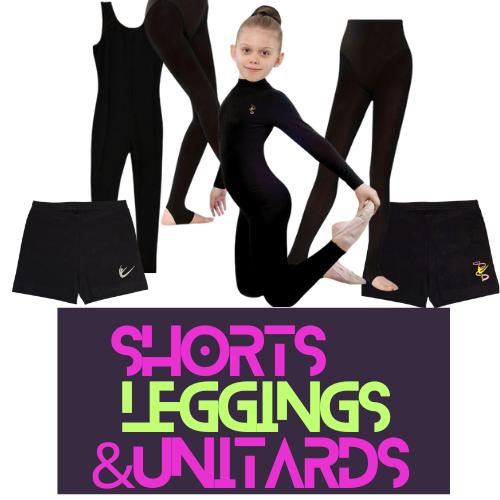 Shorts & Leggings