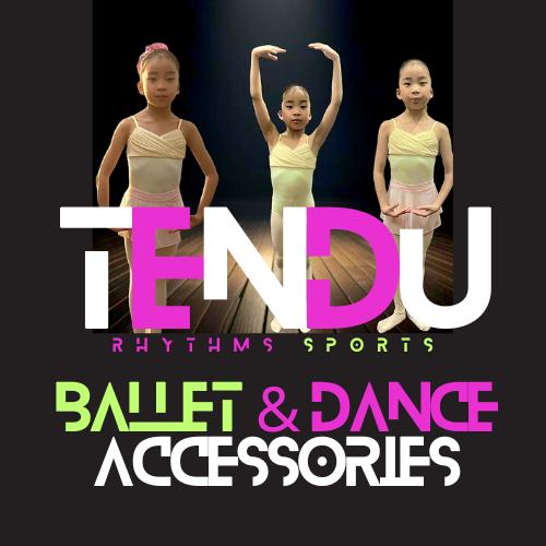Ballet & Dance Accessories