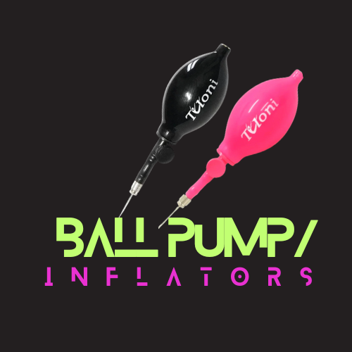 Ball Pump/Inflators