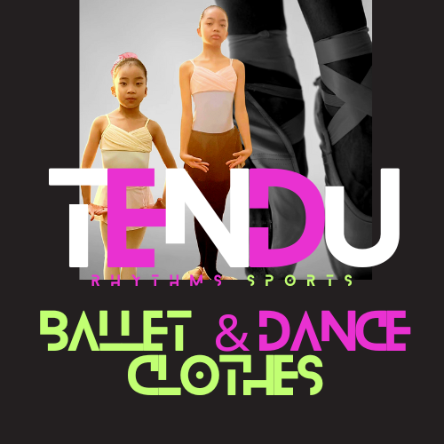 Ballet & Dance Clothes