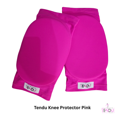 TENDU| Knee Protectors