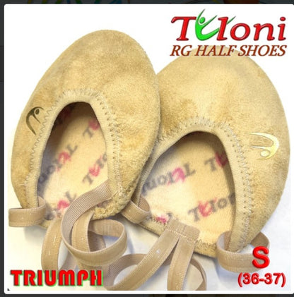 TULONI |Half Shoe Tuloni mod. TRIUMPH