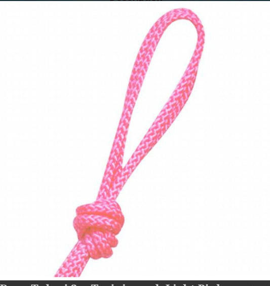 TULONI |  Competition Rope Tuloni for Senior 3,1 m 170 gr. mod. Fly Lt Pink