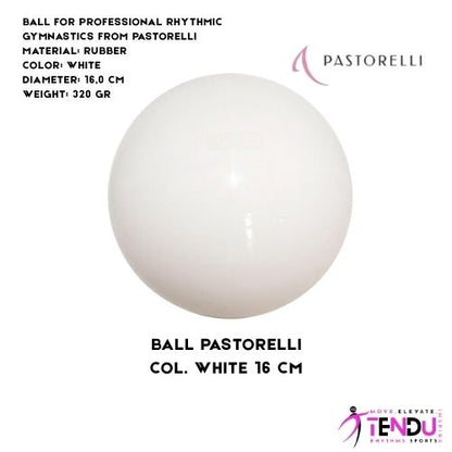 PASTORELLI | Ball 16 CM Pastorelli