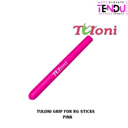 TULONI | Grip for RG Sticks
