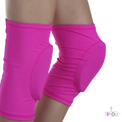 TENDU| Knee Protectors