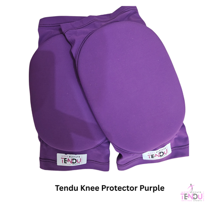 TENDU| Knee Protectors