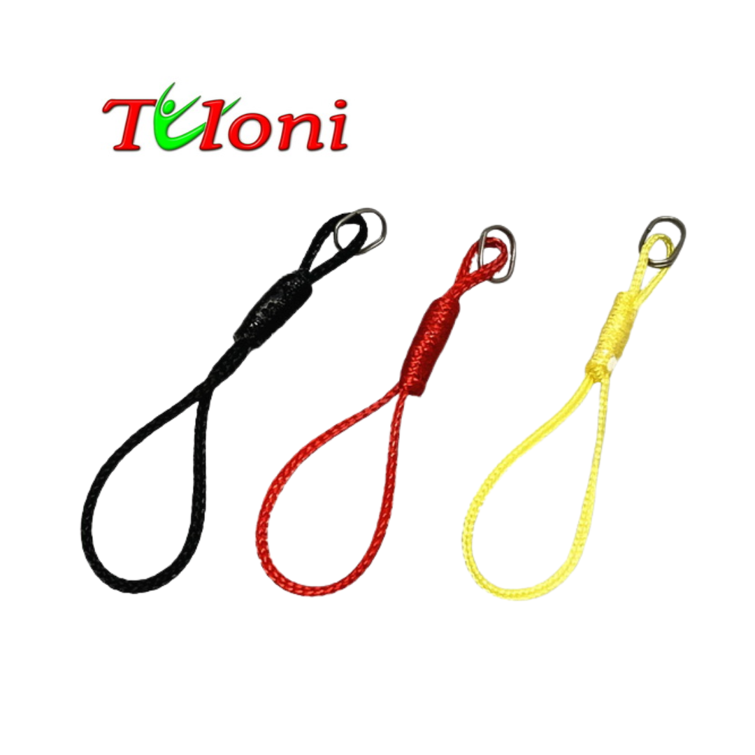 TULONI |   Ribbon Thread Tuloni - 1 PC
