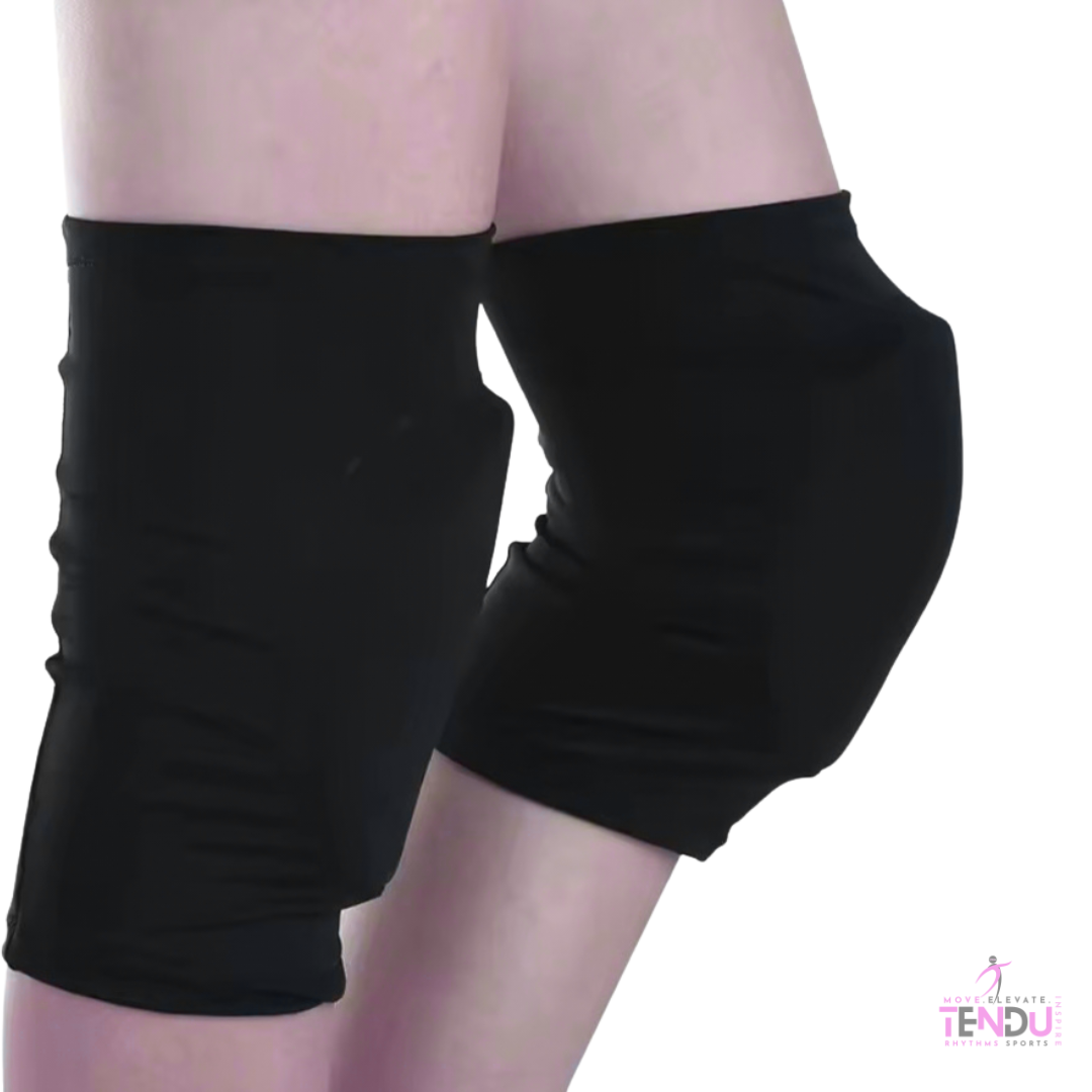 TENDU| Knee Protectors