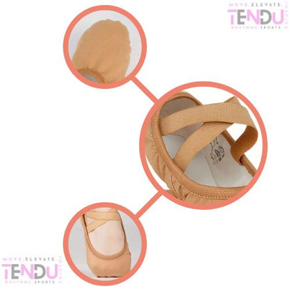 DAYDANCE | Women's Ballet Flats