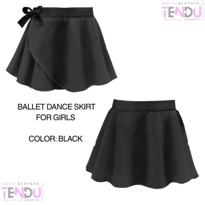 Ballet Skirts for Girls