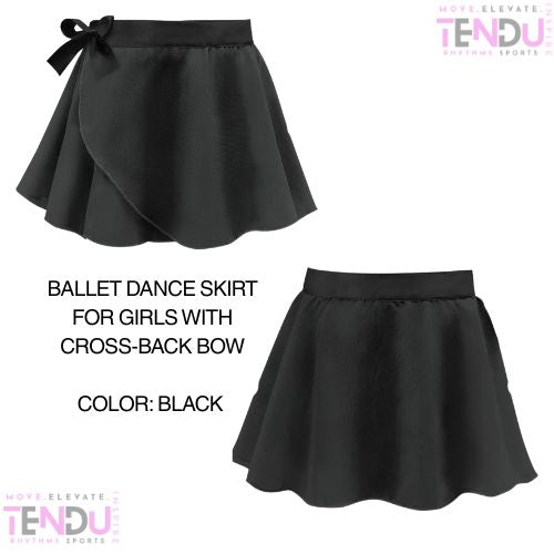 Ballet Skirts for Girls