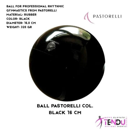 PASTORELLI | Ball 16 CM Pastorelli