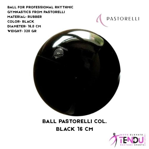 PASTORELLI | Ball 16 CM Pastorelli