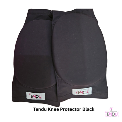 TENDU| Knee Protectors