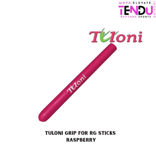 TULONI | Grip for RG Sticks