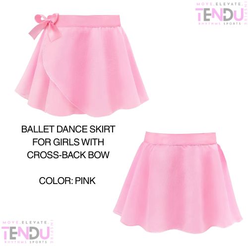 Ballet Skirts for Girls